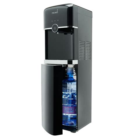 Deluxe Bottom-Loading Water Dispenser with Self-Sanitization. . Primo 601242